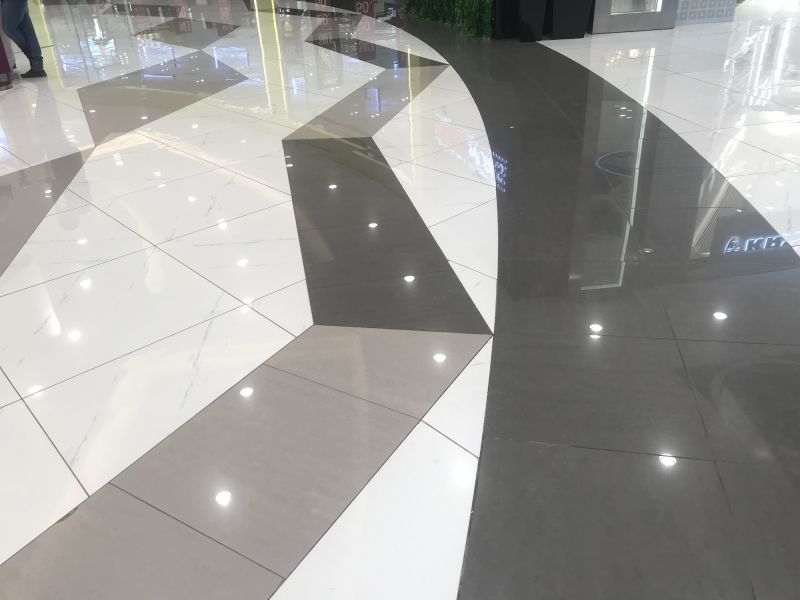 Cost of Tile in Willoughby, OH