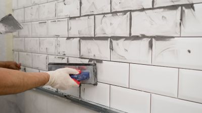 Tile Maintenance Schedule
