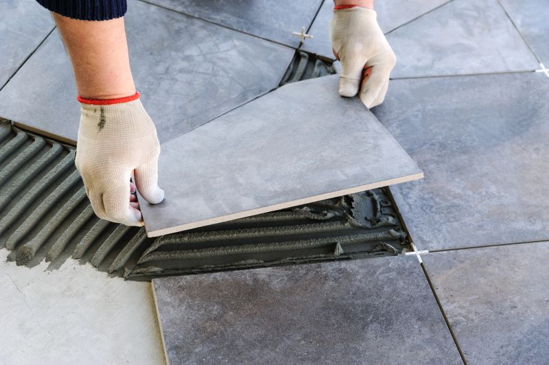 Freelance Tile Specialists